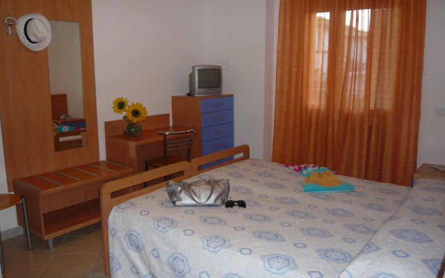 Hotel Vianello