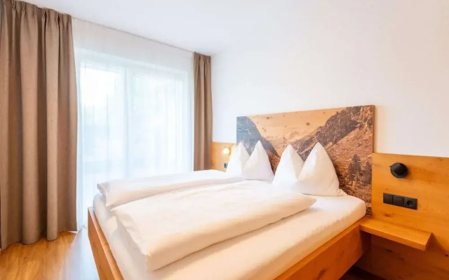 Inviting Flat in Hart With Fitness Room