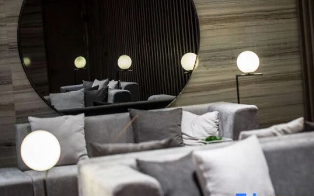 Gaga Times Boutique Hotel