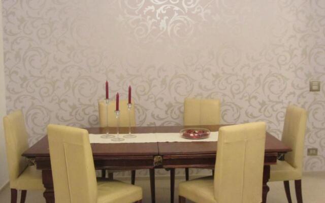 Kikhouse Casa Vacanze