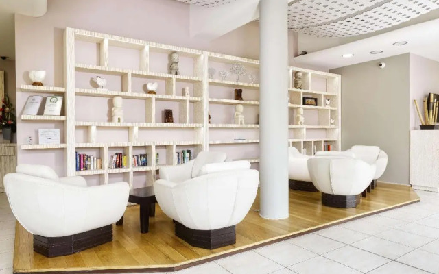 Hilton Noumea La Promenade Residences