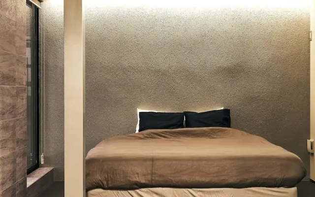 MUSASHI Condo Shinjuku