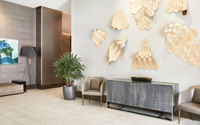 AC Hotel by Marriott Beverly Hills