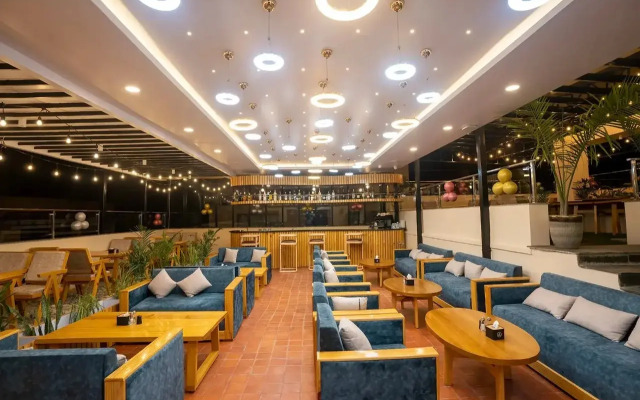 Kathmandu Business Hotel