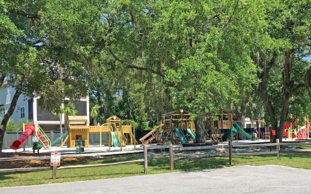 A201hhbt 1 Bedroom Condo