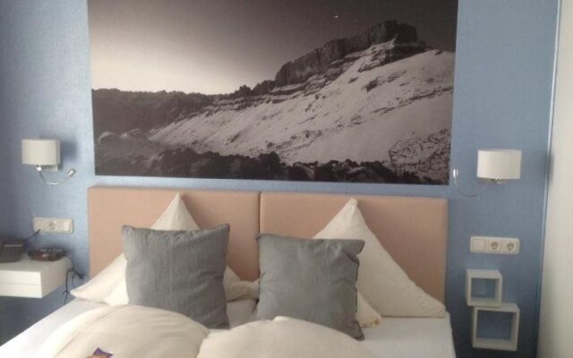 Hotel Garni Fels