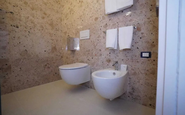 UNAHOTELS La Martella