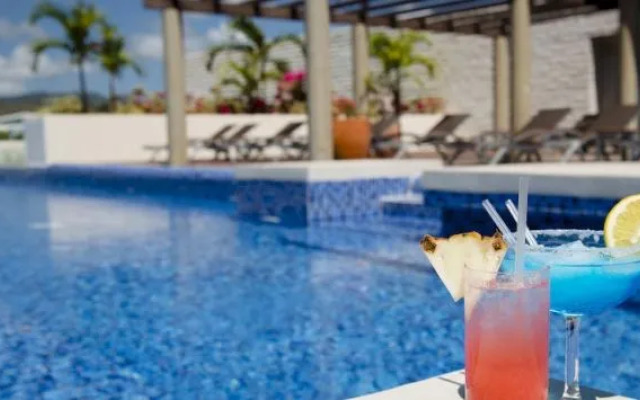 Hotel Sunsol Parque Costazul