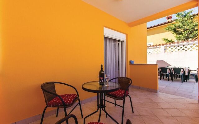 Beautiful Home in Betiga With Wifi and 2 Bedrooms