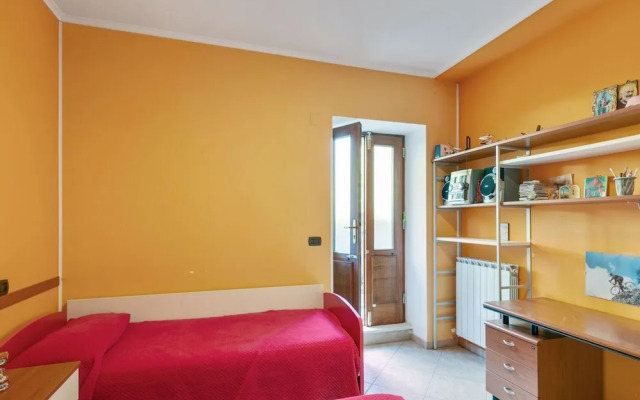 Belvilla by Oyo Sirente House