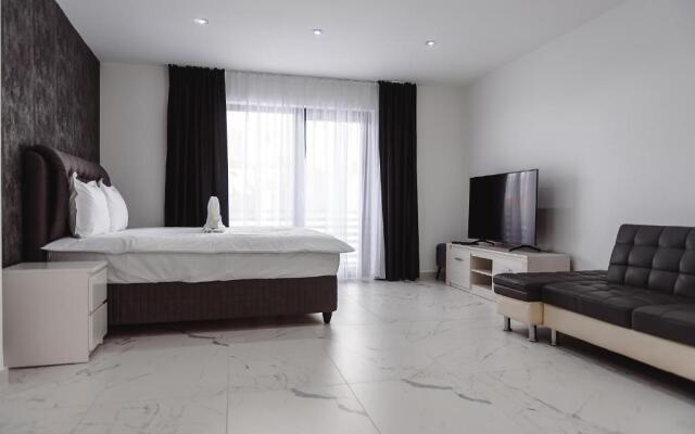Concept Apartments Budiului 42