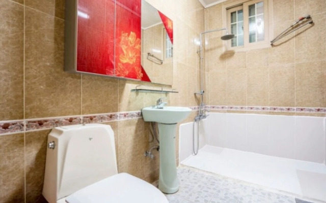 Daebudo Bada Haemaji Pension