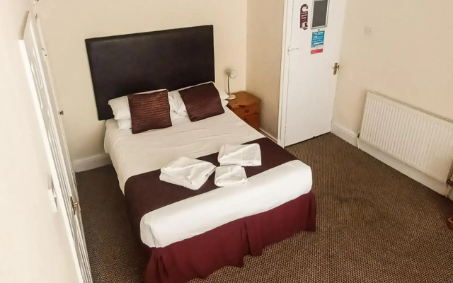 Stuart Hotel