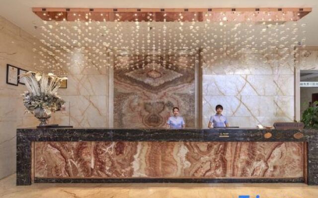 Zhen Jun Hotel
