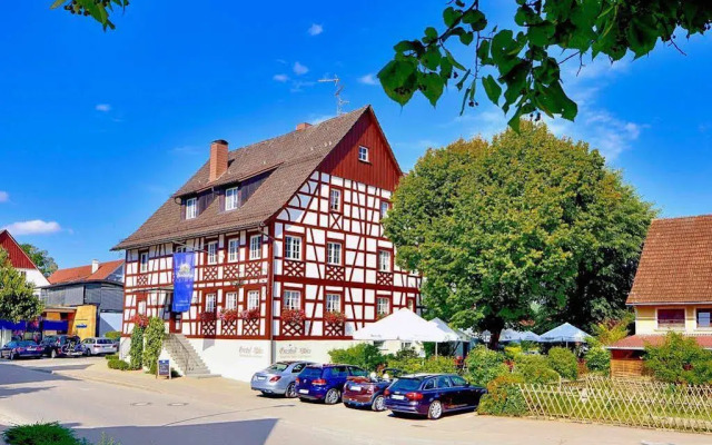 Hotel-Gasthof Adler