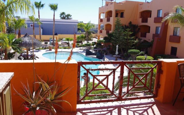 El Pueblo 2 BR 2C Upper by Casago