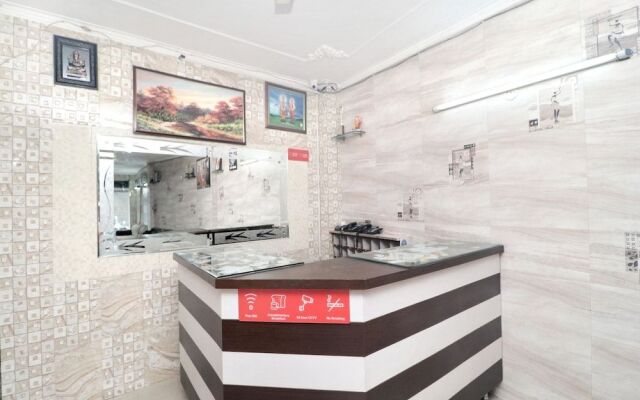 OYO 15546 Hotel KK