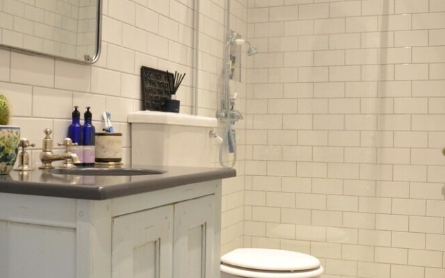 2 Bedroom Flat in Fulham