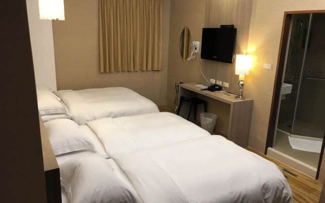 The Riverside Hotel Hengchun