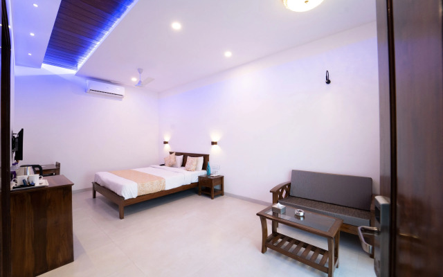 La Serene Resort & Spa