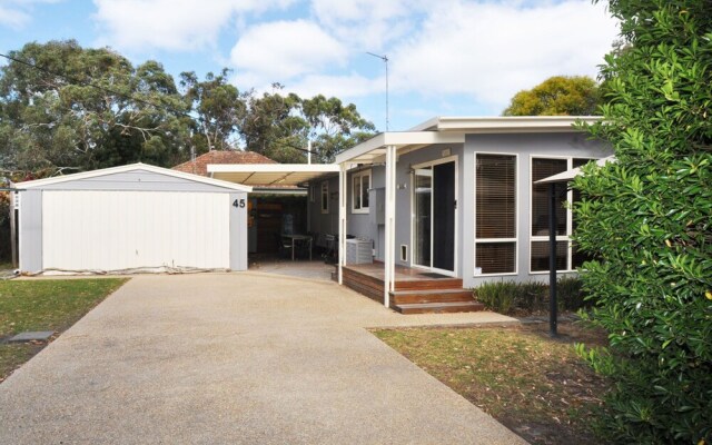 45 Halford - Pet Friendly