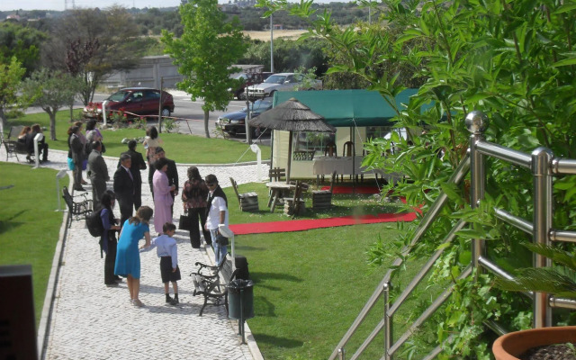 Hotel Quinta das Pratas