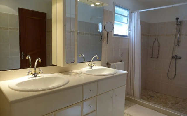 Dream Villa St-Jean 694