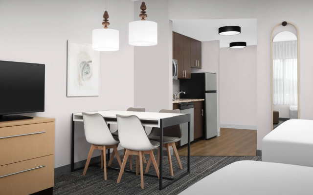 Towneplace Suites by Marriott Franklin Cool Springs
