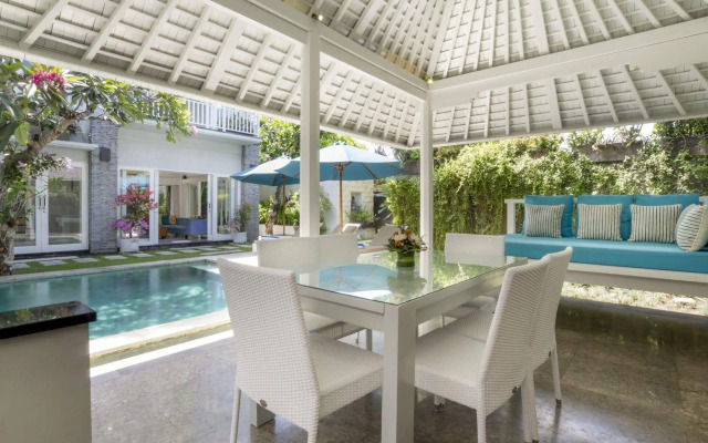 Villa Alun