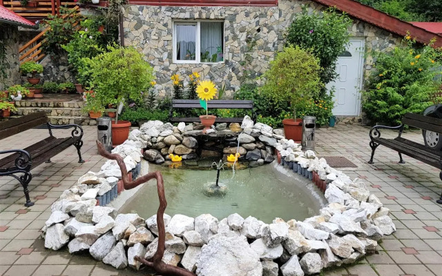 Podul Cetatii
