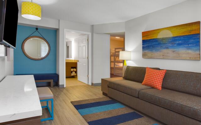 Holiday Inn Resort Orlando Suites - Waterpark, an IHG Hotel