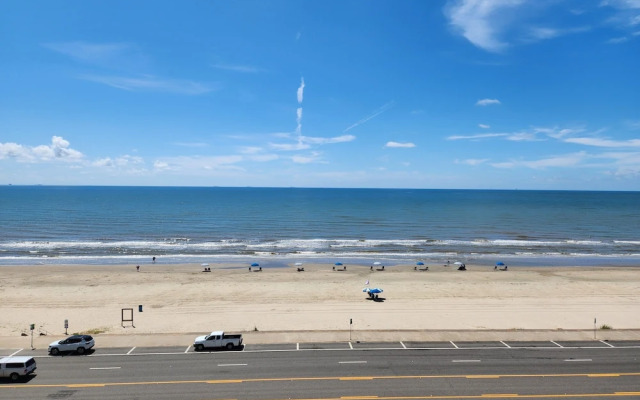 Annaya By The Sea 1 Bedroom Condo