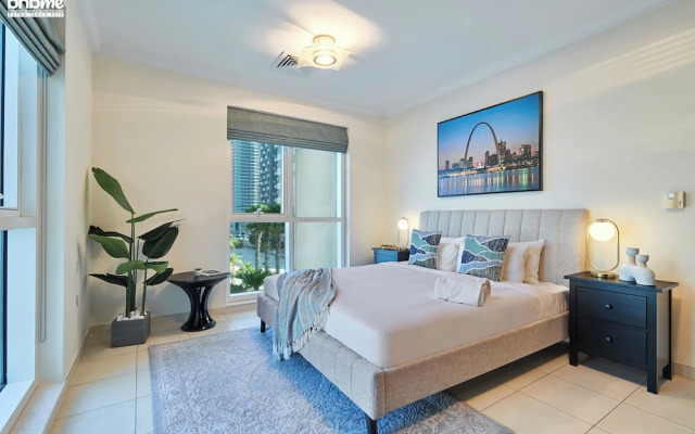 Bnbme Churchill Towers City View