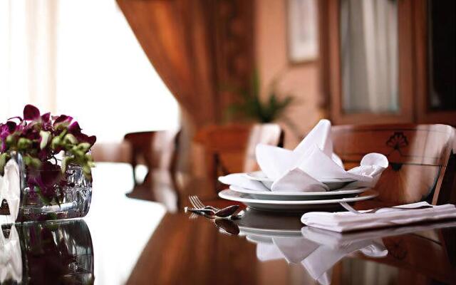 Jeddah Marriott Hotel