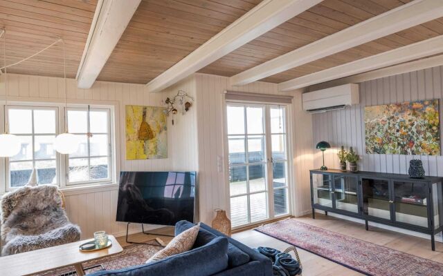 Holiday Home in FanÃ¸