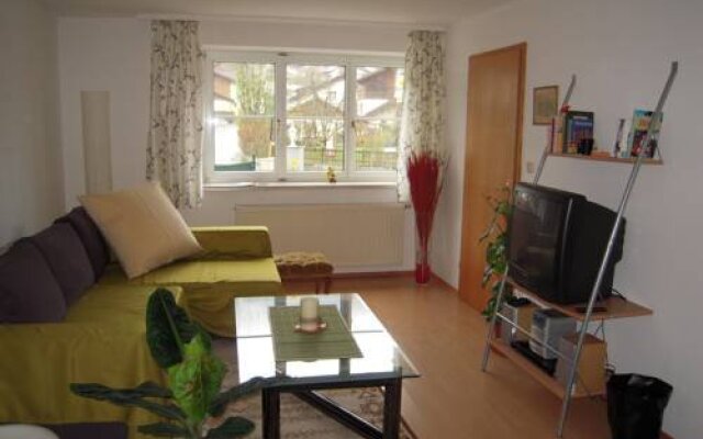 Ferienwohnung Oswald Fuschlsee