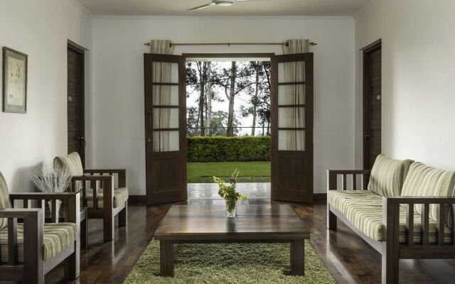 Olive Bungalow