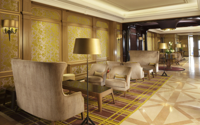 Hotel Rochester Champs Elysees