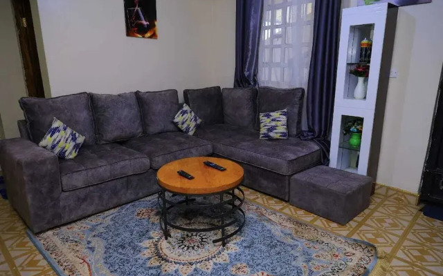 Lux Suites RFH Apartments Ruiru