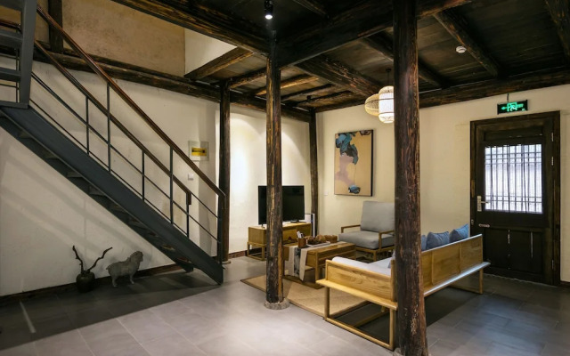 Xiananshan Village Hotel