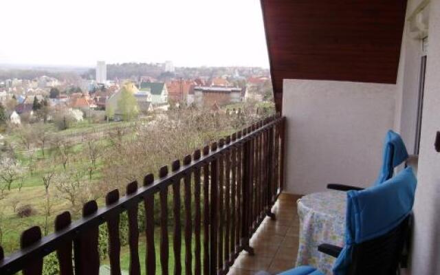 Apartman Berki