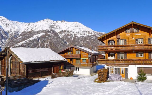 Chalet Kelly St Valentin/San Valentino