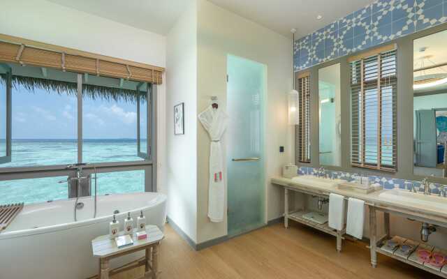 Cora Cora Maldives-Premium All-Inclusive Hotel