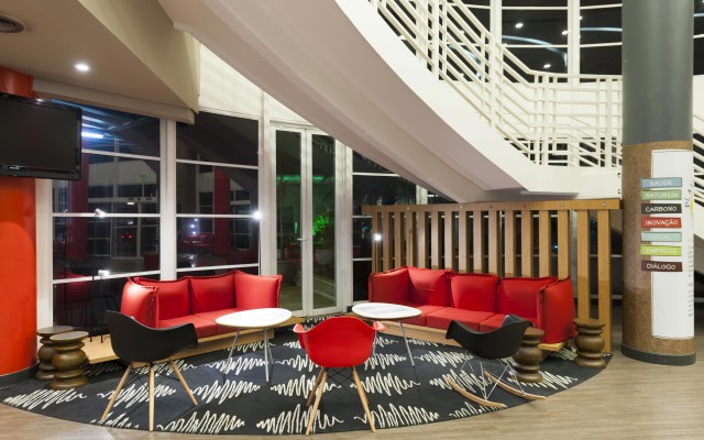 ibis Campinas