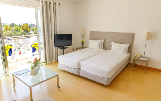 Marina Club Suite Hotel