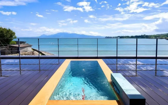 Taradake Onsen Kanigoten