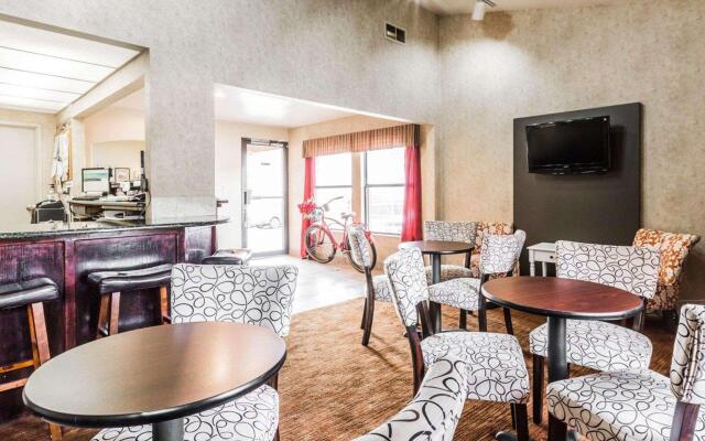 Quality Inn Durango