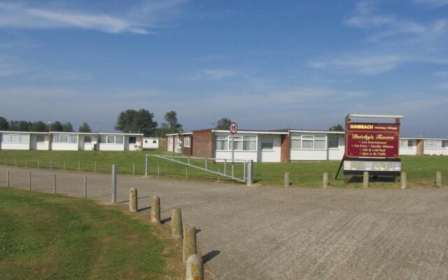 Sunbeach Holiday Homes