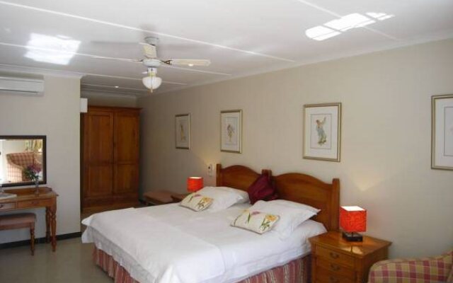 The Coach House