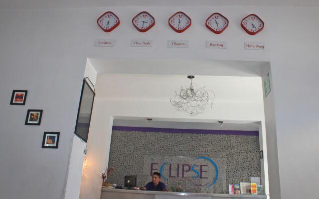 Hotel Eclipse Mérida